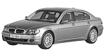 BMW E66 B1695 Fault Code