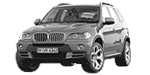 BMW E70 B1695 Fault Code