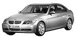 BMW E90 B1695 Fault Code