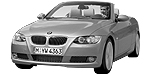 BMW E93 B1695 Fault Code